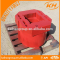 Api 7k insert bowl para venda